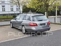 2011 Mercedes Benz E 300