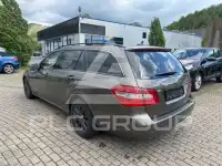 2011 Mercedes Benz E 300