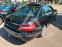2011 Mercedes Benz E 300