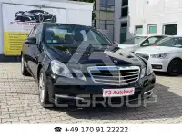 2011 Mercedes Benz E 300