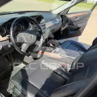 2011 Mercedes Benz E 300