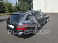 2011 Mercedes Benz E 300