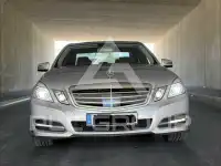 2011 Mercedes Benz E 300