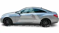 2011 Mercedes Benz E 300