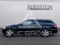 2011 Mercedes Benz E 300