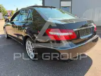 2011 Mercedes Benz E 300