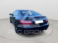 2011 Mercedes Benz E 300