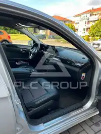 2011 Mercedes Benz E 300