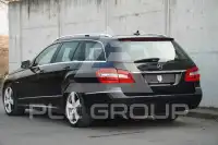 2011 Mercedes Benz E 300