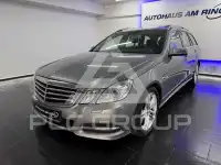 2011 Mercedes Benz E 300