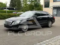2011 Mercedes Benz E 300