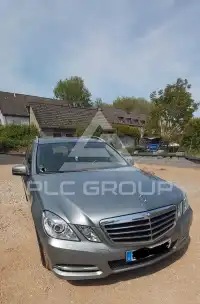 2011 Mercedes Benz E 300