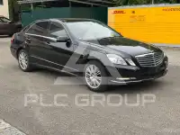 2011 Mercedes Benz E 300