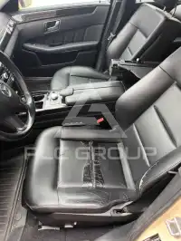 2011 Mercedes Benz E 300