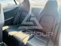 2011 Mercedes Benz E 300