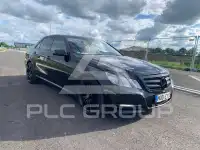 2011 Mercedes Benz E 300