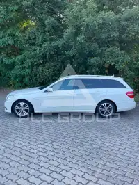 2011 Mercedes Benz E 300