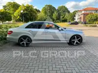 2011 Mercedes Benz E 300