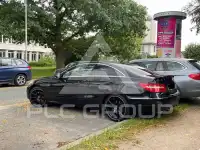 2011 Mercedes Benz E 300