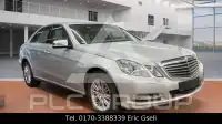 2011 Mercedes Benz E 300