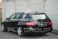 2011 Mercedes Benz E 300