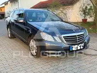 2011 Mercedes Benz E 300