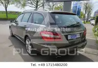 2011 Mercedes Benz E 300
