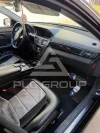 2011 Mercedes Benz E 300