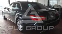 2011 Mercedes Benz E 300