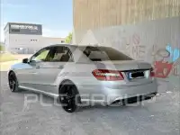 2011 Mercedes Benz E 300
