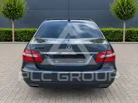 2011 Mercedes Benz E 300
