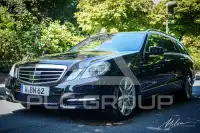 2011 Mercedes Benz E 300