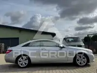 2011 Mercedes Benz E 300