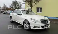 2011 Mercedes Benz E 300