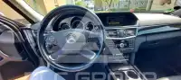 2011 Mercedes Benz E 300