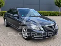2011 Mercedes Benz E 300