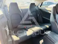 2011 Mercedes Benz E 300