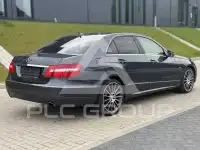 2011 Mercedes Benz E 300