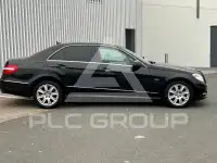 2011 Mercedes Benz E 300