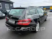 2011 Mercedes Benz E 300