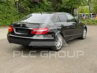 2011 Mercedes Benz E 300