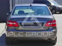 2011 Mercedes Benz E 300