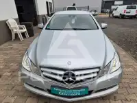 2011 Mercedes Benz E 300