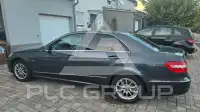 2011 Mercedes Benz E 300