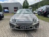 2011 Mercedes Benz E 300