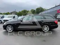2011 Mercedes Benz E 300