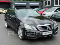 2011 Mercedes Benz E 300