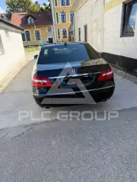 2011 Mercedes Benz E 300