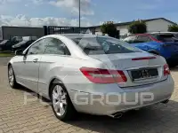 2011 Mercedes Benz E 300