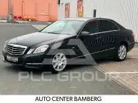 2011 Mercedes Benz E 300